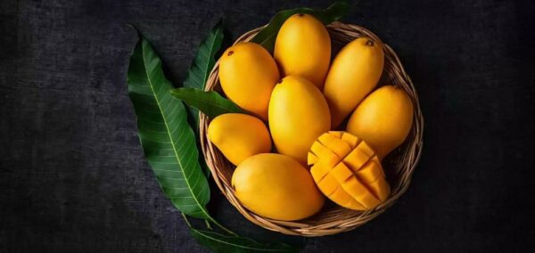 Mango