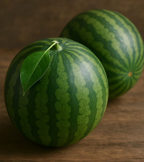 Watermelons (Summer)