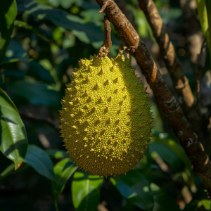 Jackfruit (Summer)