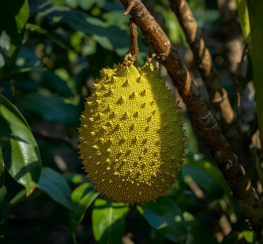 Jackfruit (Summer)