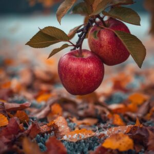Apples (Autumn/Winter)