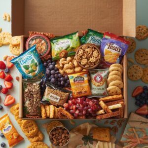 Snack Box