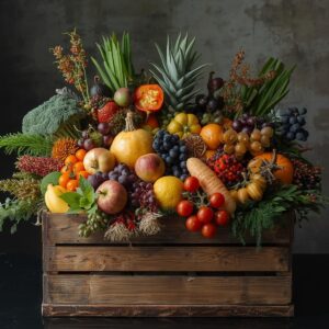 Seasonal Surprise Box