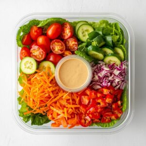 Salad Box