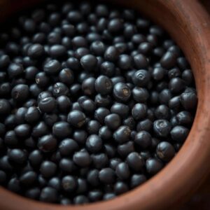 Poppy Seeds