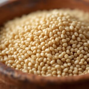 Amaranth Seeds
