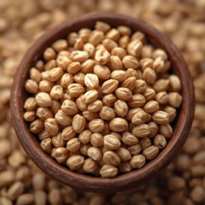 Buckwheat