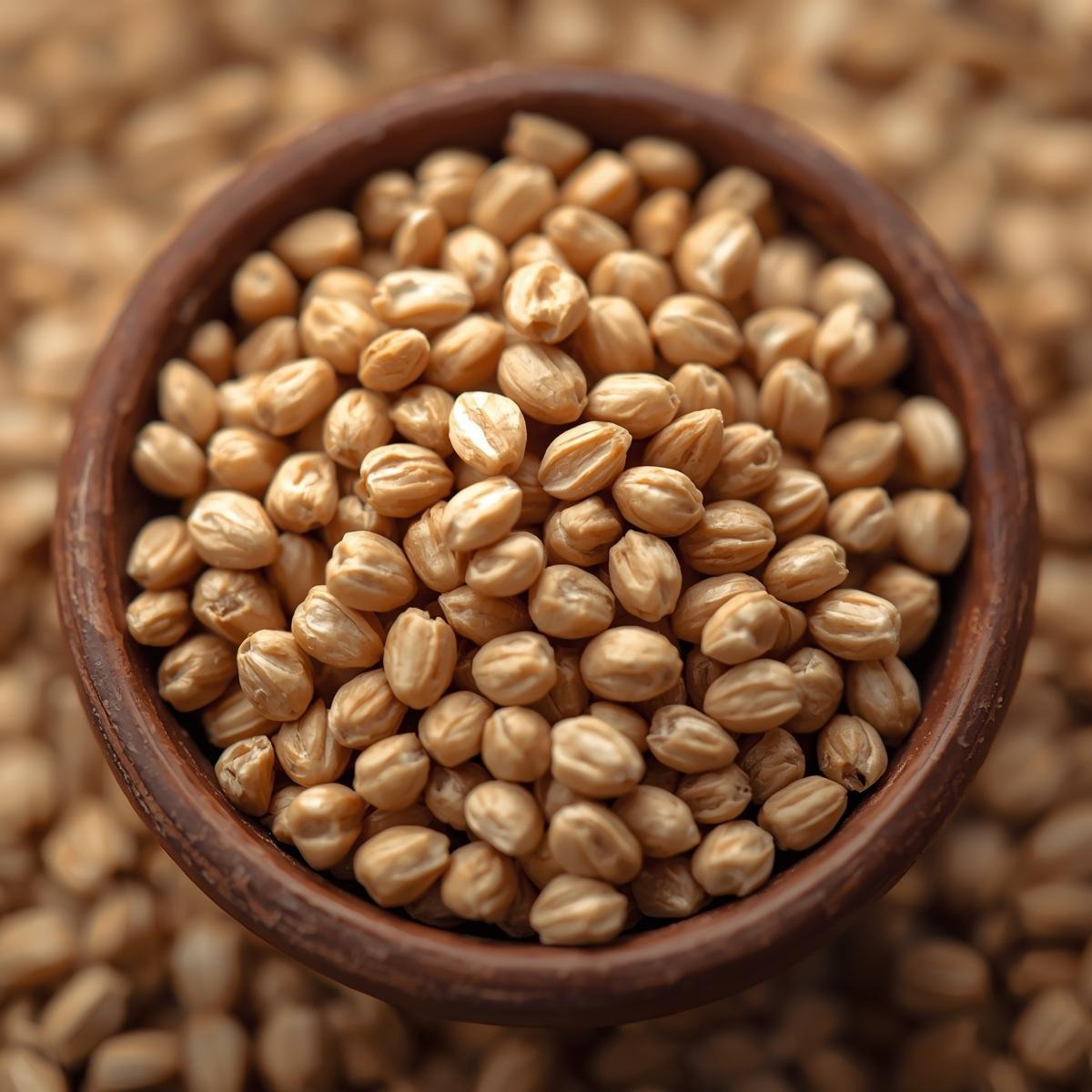 Buckwheat