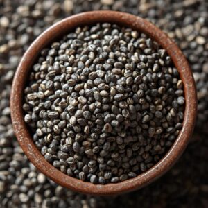 Chia Seeds