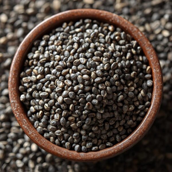 Chia Seeds