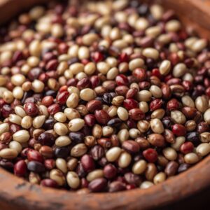 Quinoa