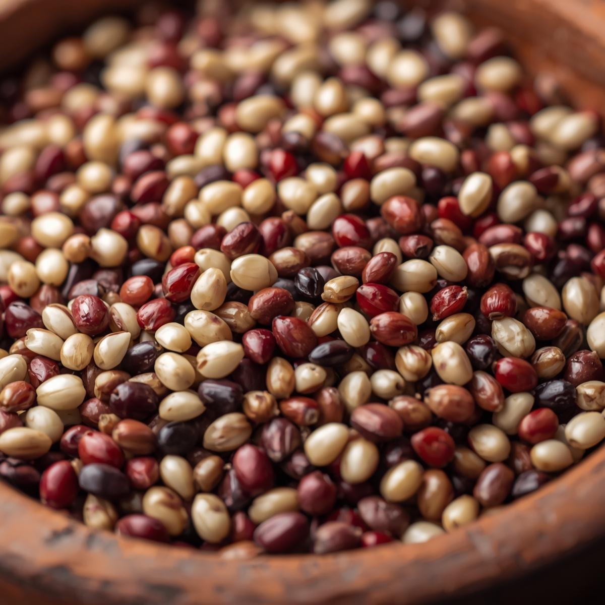 Quinoa