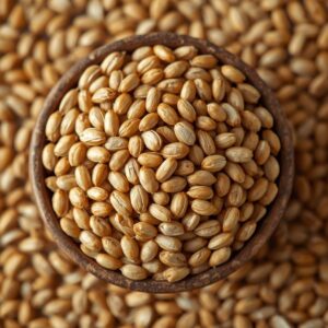 Wheat