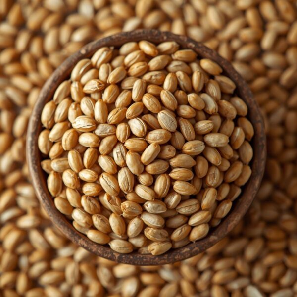 Wheat