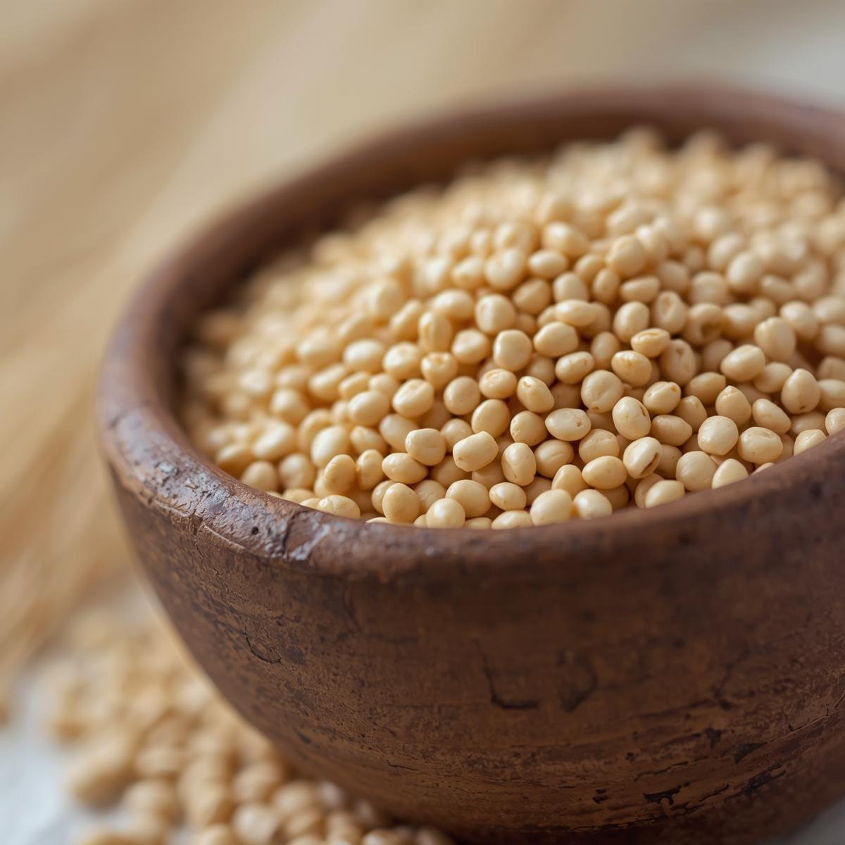 Millets