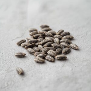 Sunflower Seeds