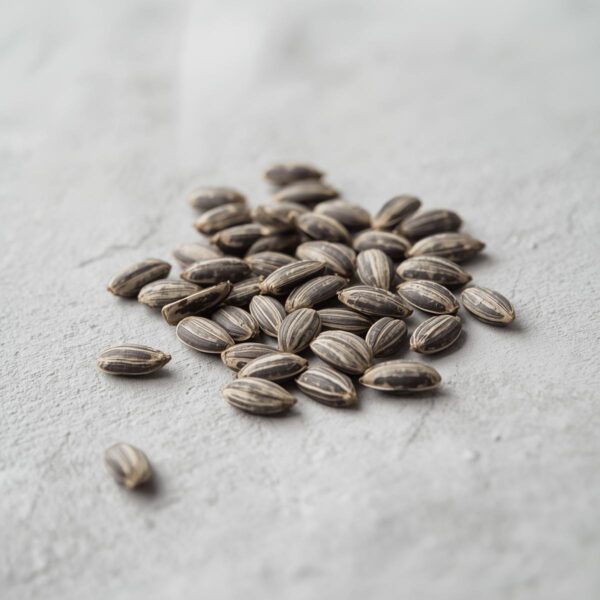 Sunflower Seeds