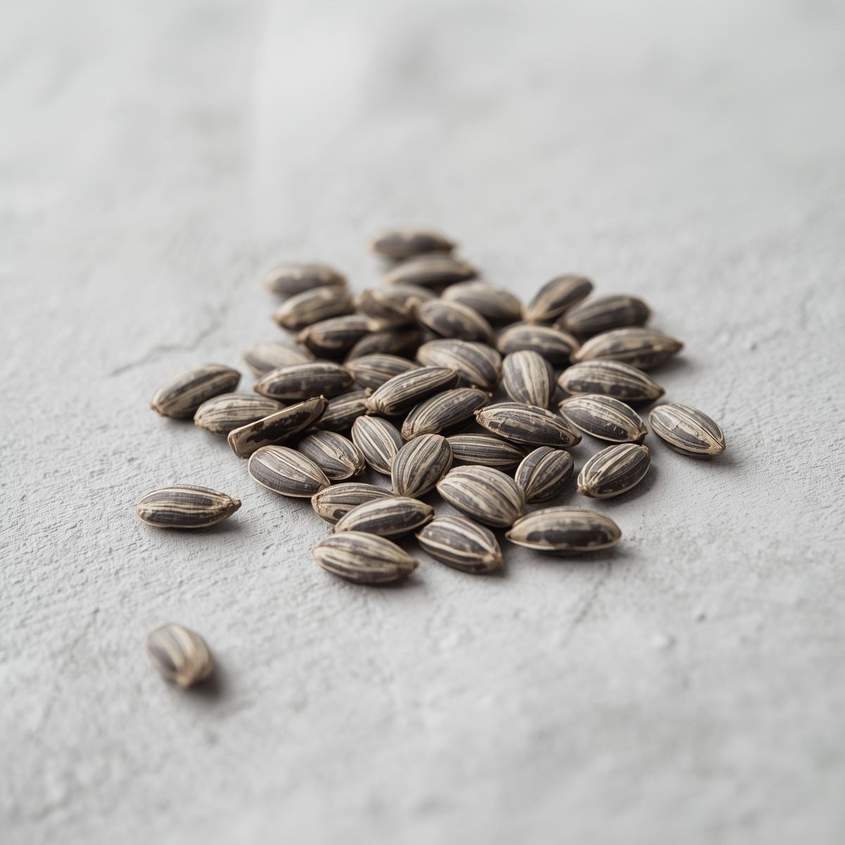 Sunflower Seeds