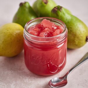 Guava Jam