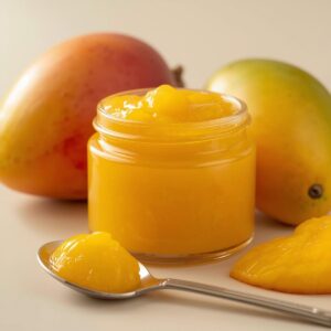 Mango Jam