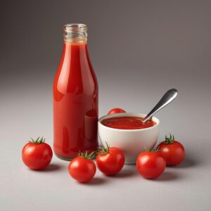 Tomato Ketchup