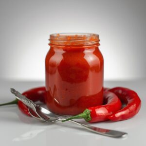 Chili Sauce