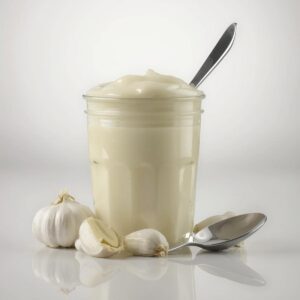 Garlic Sauce