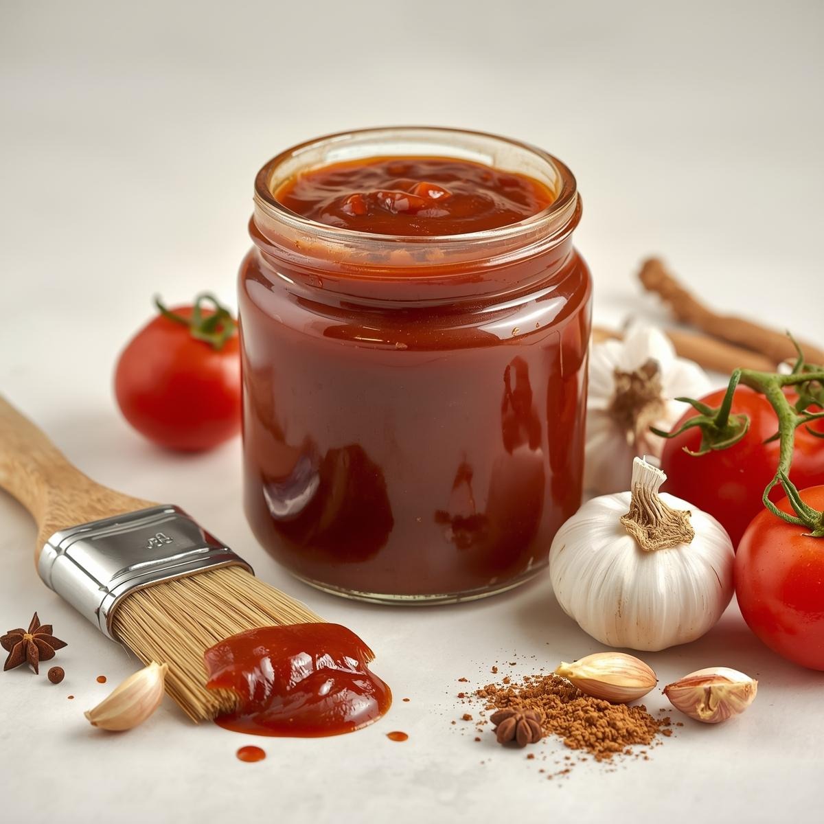 Barbecue Sauce