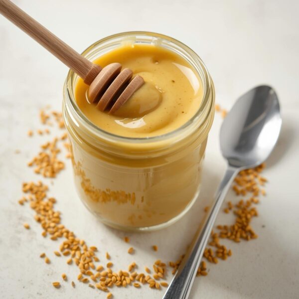 Honey Mustard Sauce