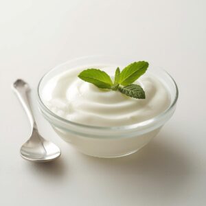 Yogurt