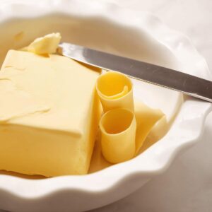 Butter
