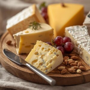 Cheese