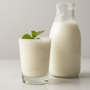 Buttermilk