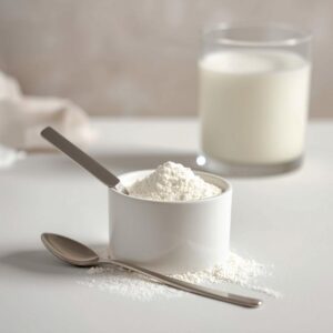 Milk Powder