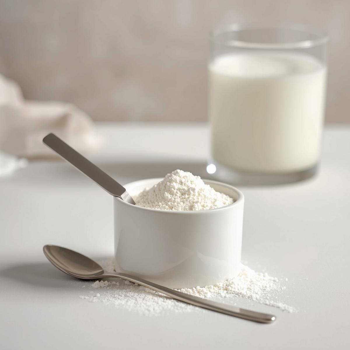 Milk Powder