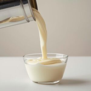 Condensed Milk