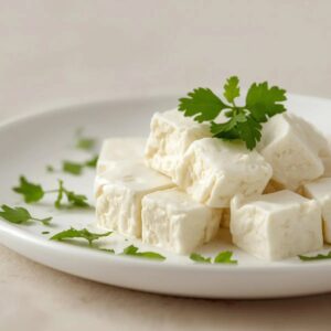 Paneer Cubes