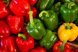 Bell Pepper - Image 3