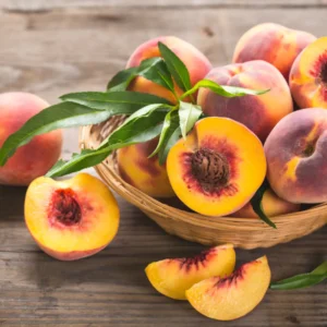 Peach